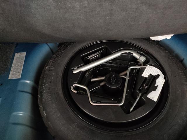 FIAT Panda usata, con Fendinebbia