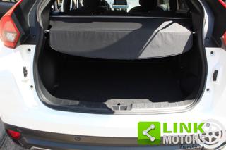 MITSUBISHI Eclipse Cross usata 28