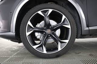 CUPRA Formentor usata 8