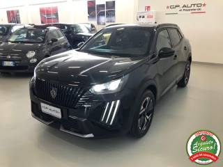 PEUGEOT 2008 PureTech 100 S&S Allure