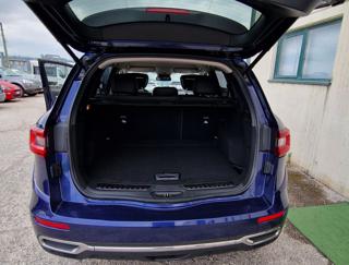 RENAULT Koleos usata, con Airbag Passeggero