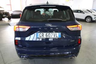 FORD Kuga usata, con Autoradio