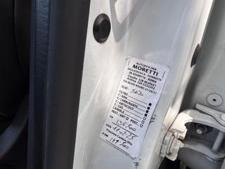 RENAULT Clio usata, con Bracciolo