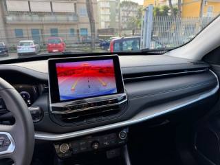 JEEP Compass usata, con Cruise Control