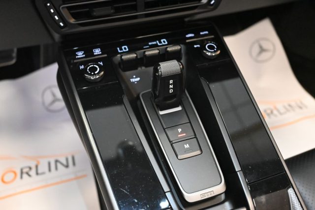 PORSCHE 992 usata 131