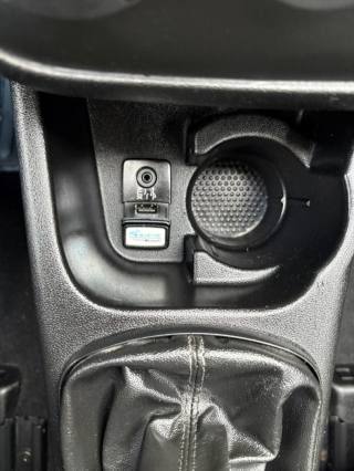 FIAT Punto Evo usata, con Fendinebbia