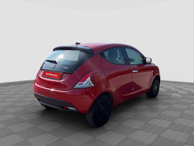 LANCIA Ypsilon usata 4