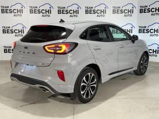 FORD Puma usata, con Airbag Passeggero