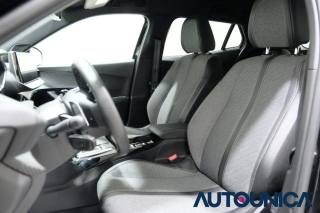 PEUGEOT 2008 usata, con Boardcomputer
