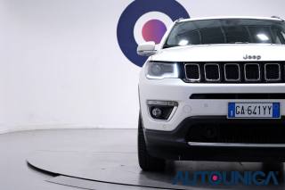 JEEP Compass usata, con Fari full-led