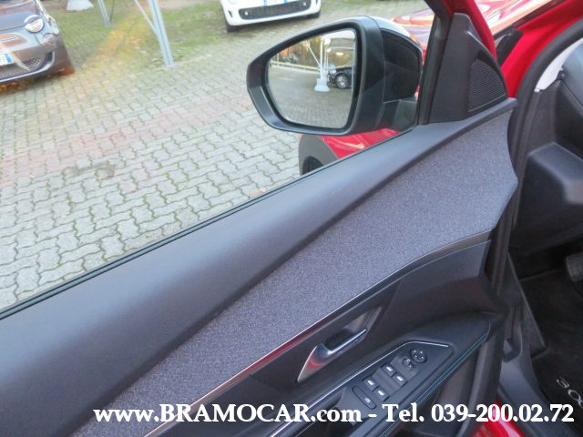 PEUGEOT 3008 usata, con Controllo trazione