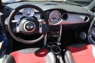 MINI Cabrio usata, con Controllo trazione