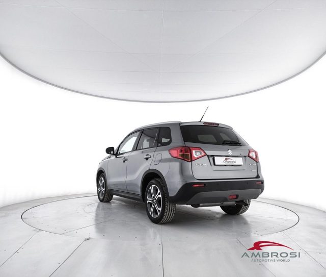 SUZUKI Vitara usata 3