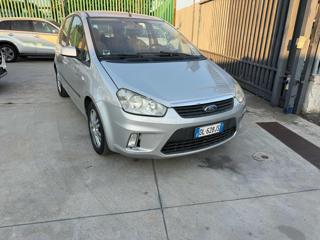 FORD C-Max usata, con Alzacristalli elettrici