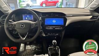 OPEL Corsa usata, con Controllo trazione