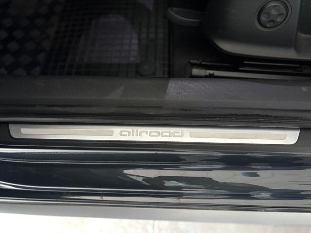AUDI A4 allroad usata, con Cronologia tagliandi