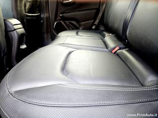 JEEP Renegade usata, con Servosterzo