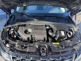 LAND ROVER Range Rover Evoque usata, con USB