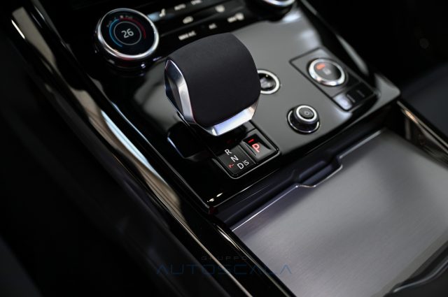 LAND ROVER Range Rover Sport usata, con Controllo elettronico della corsia