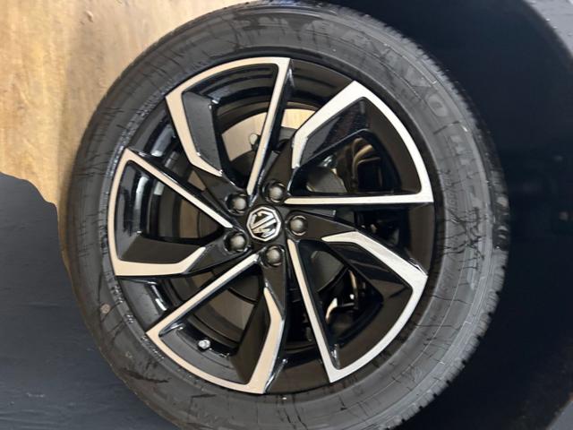 MG ZS usata, con Climatizzatore