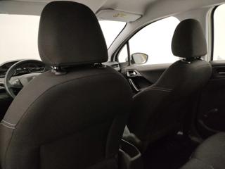 PEUGEOT 208 usata, con Luci diurne LED