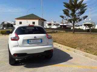 NISSAN Juke usata, con Chiusura centralizzata telecomandata