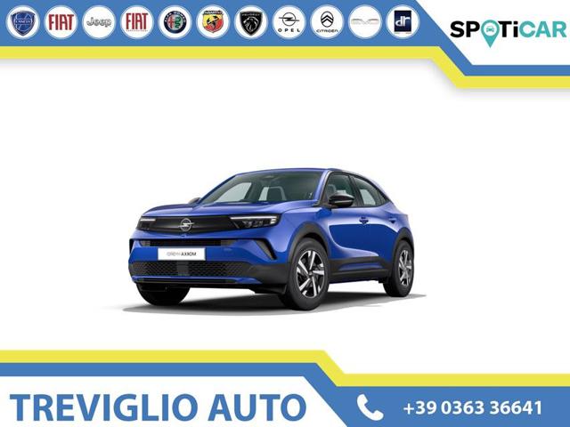 OPEL Mokka usata, con ABS
