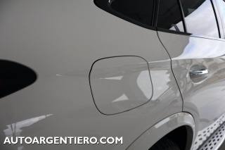 MERCEDES-BENZ GLC 300 usata, con Chiamata automatica per emergenze