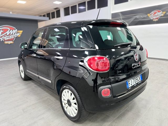 FIAT 500L usata, con Climatizzatore
