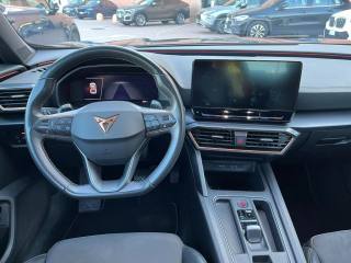 CUPRA Formentor usata, con Boardcomputer