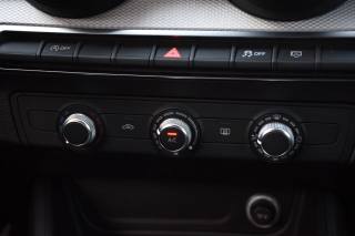 AUDI Q2 usata, con Sistema di navigazione