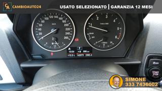 BMW 120 usata 72