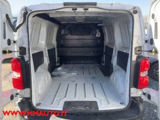 CITROEN Jumpy usata, con Climatizzatore