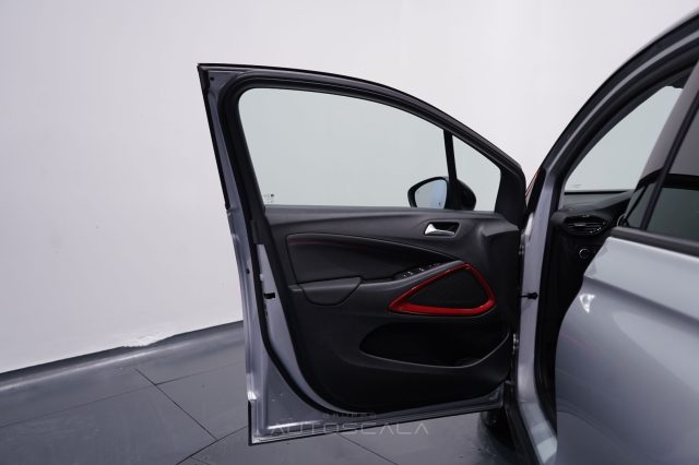 OPEL Crossland usata, con Cruise Control
