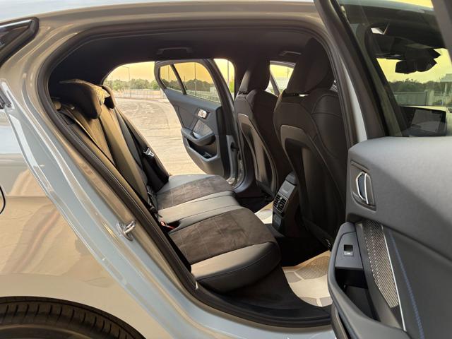 BMW 120 usata, con Climatizzatore