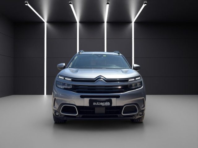 CITROEN C5 Aircross usata, con Climatizzatore