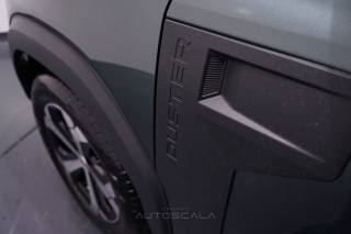 DACIA Duster usata 27