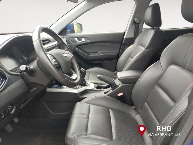 DR MOTOR DR 4.0 usata, con Controllo trazione