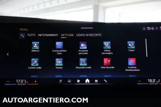 BMW X3 usata, con Immobilizzatore elettronico