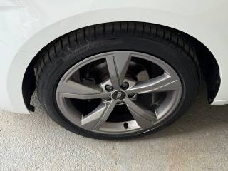 AUDI A1 usata, con Sistema di navigazione