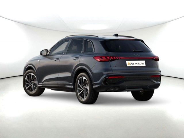 AUDI Q5 usata, con Controllo trazione