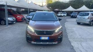 PEUGEOT 3008 BlueHDi 130 S&S Allure