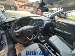 OPEL Corsa usata, con Servosterzo