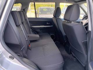 SUZUKI Grand Vitara usata, con Lettore CD