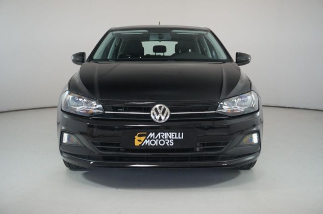 VOLKSWAGEN Polo usata, con Airbag Passeggero