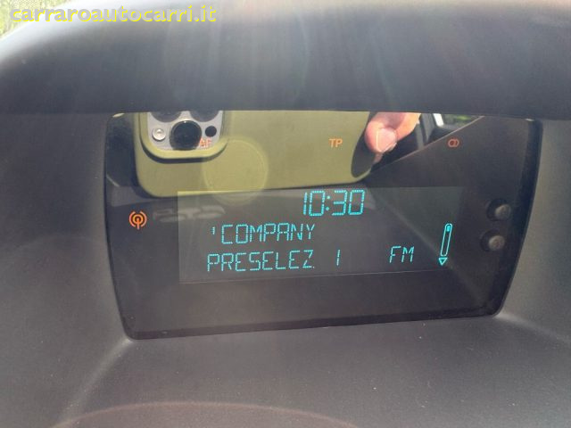 FORD Fiesta usata, con Supporto lombare