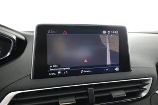 PEUGEOT 3008 usata 9