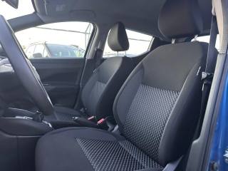 NISSAN Micra usata, con Alzacristalli elettrici