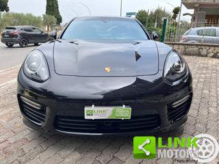 PORSCHE Panamera usata, con Airbag
