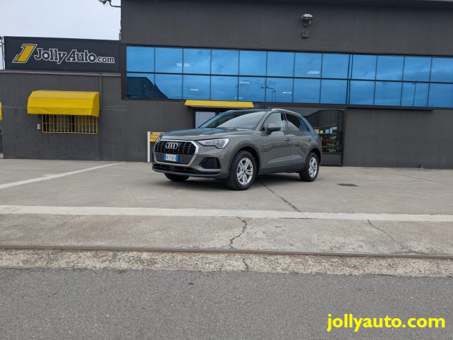 AUDI Q3 usata, con Controllo automatico clima